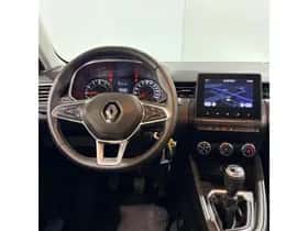 Renault Clio (2021) thumbnail 30
