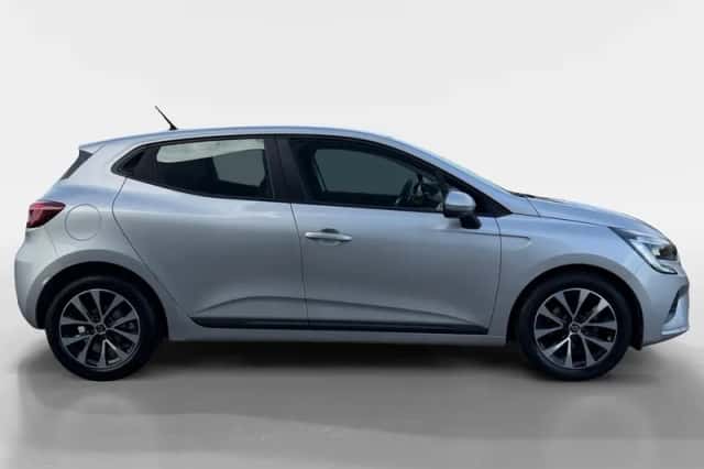 Renault Clio (2021) thumbnail 4