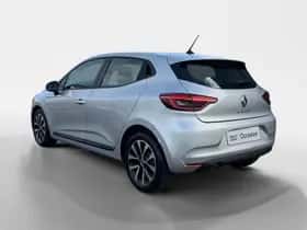 Renault Clio (2021) thumbnail 6