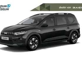 Dacia Jogger (2026) thumbnail 1