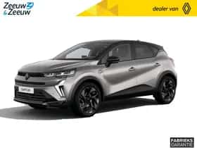 Renault Captur (2026) thumbnail 1