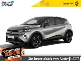 Renault Captur (2026)