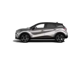 Renault Captur (2026) thumbnail 2
