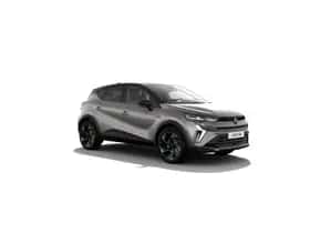 Renault Captur (2026) thumbnail 7