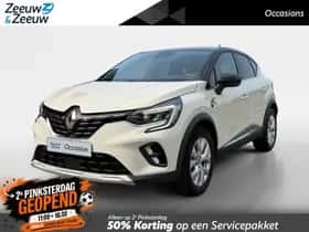 Renault Captur (2020)