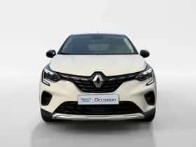 Renault Captur (2020) thumbnail 2