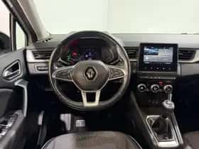 Renault Captur (2020) thumbnail 11