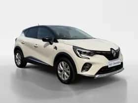 Renault Captur (2020) thumbnail 3