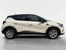 Renault Captur (2020) thumbnail 4