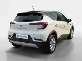 Renault Captur (2020) thumbnail 5