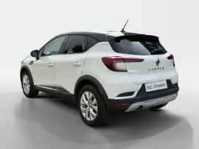 Renault Captur (2020) thumbnail 6