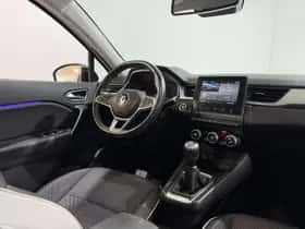 Renault Captur (2020) thumbnail 10
