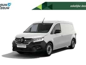 Renault Kangoo (2026)