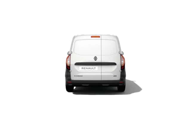 Renault Kangoo (2026) thumbnail 2