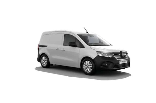 Renault Kangoo (2026) thumbnail 3