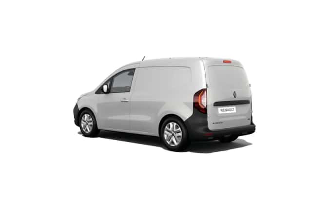 Renault Kangoo (2026) thumbnail 4