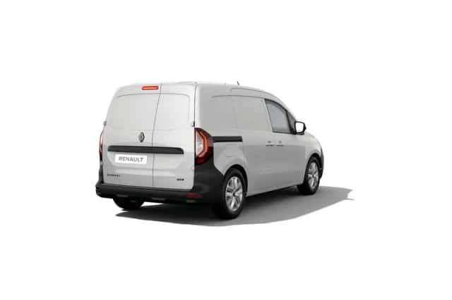 Renault Kangoo (2026) thumbnail 5