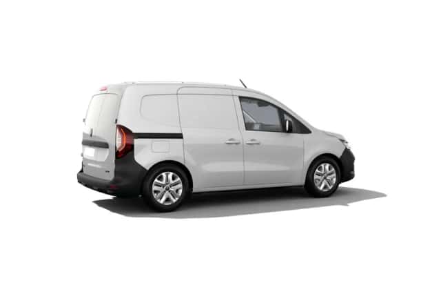 Renault Kangoo (2026) thumbnail 6