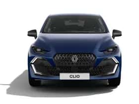 Renault Clio (2026) thumbnail 8