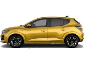 Dacia Sandero (2026) thumbnail 2