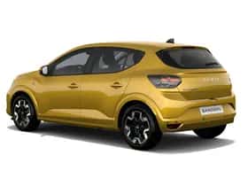 Dacia Sandero (2026) thumbnail 3