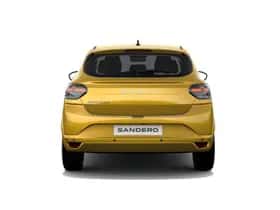 Dacia Sandero (2026) thumbnail 4