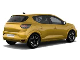 Dacia Sandero (2026) thumbnail 5