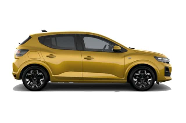 Dacia Sandero (2026) thumbnail 6