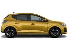 Dacia Sandero (2026) thumbnail 6
