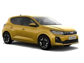 Dacia Sandero (2026) thumbnail 7