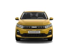 Dacia Sandero (2026) thumbnail 8