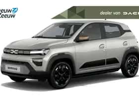 Dacia Spring (2026)