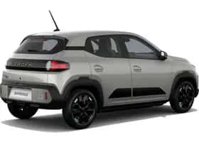 Dacia Spring (2026) thumbnail 5