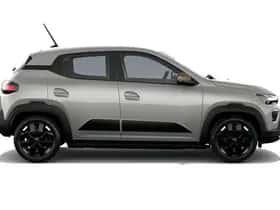 Dacia Spring (2026) thumbnail 6