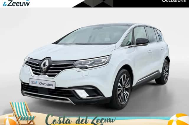 Renault Espace (2020) thumbnail 1