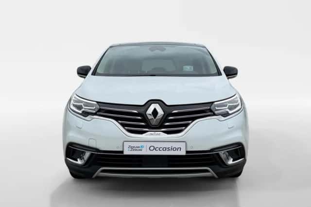 Renault Espace (2020) thumbnail 2