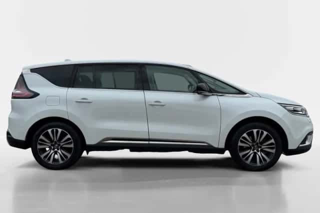 Renault Espace (2020) thumbnail 4