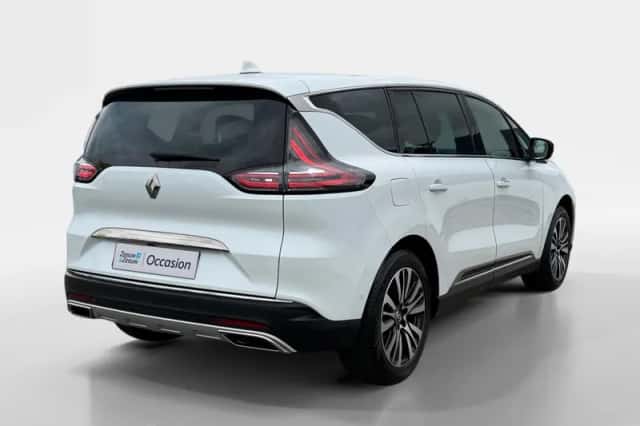 Renault Espace (2020) thumbnail 5