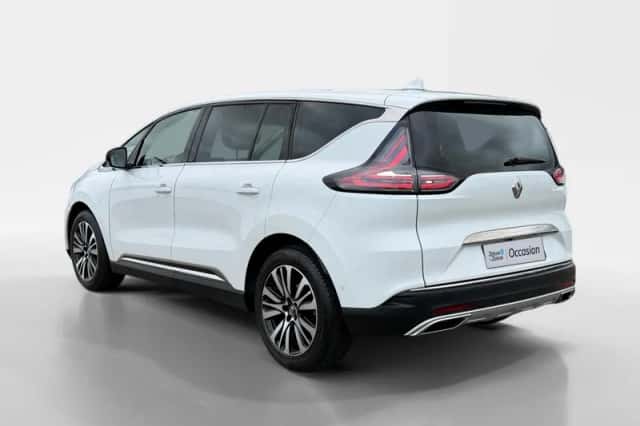 Renault Espace (2020) thumbnail 6