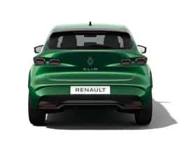 Renault Clio (2026) thumbnail 4