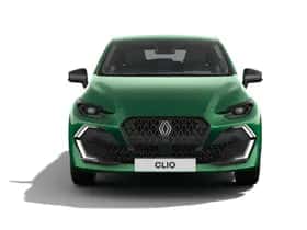 Renault Clio (2026) thumbnail 8