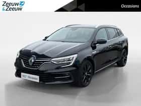 Renault Mégane E-Tech (2022)