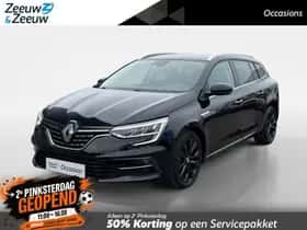 Renault Mégane E-Tech (2022)
