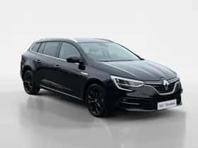 Renault Mégane E-Tech (2022) thumbnail 3