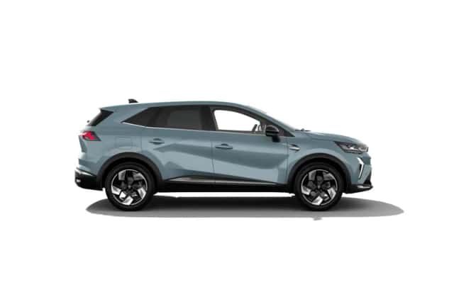 Renault Symbioz (2026) thumbnail 6