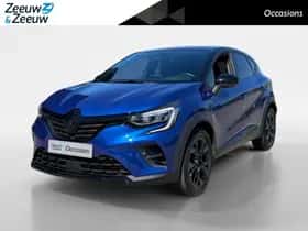 Renault Captur (2023)