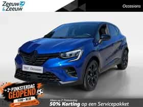 Renault Captur (2023)