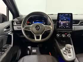 Renault Captur (2023) thumbnail 11