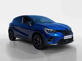 Renault Captur (2023) thumbnail 3