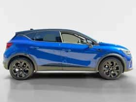 Renault Captur (2023) thumbnail 4